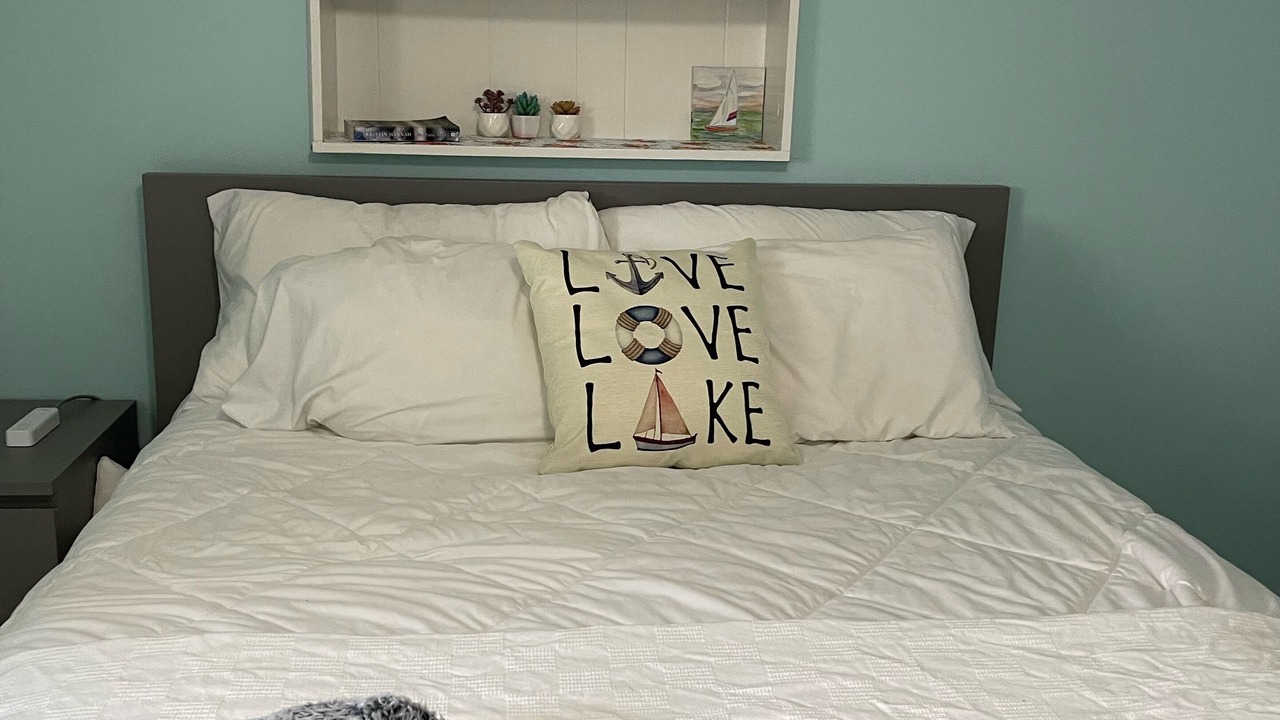 Photo of Bedroom in Winter Haven