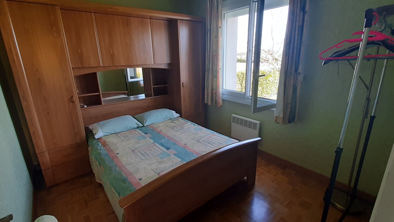 Photo of Bedroom in Pointis-de-Riviere
