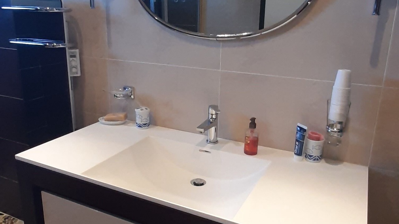 Photo of Bathroom in Pointis-de-Riviere