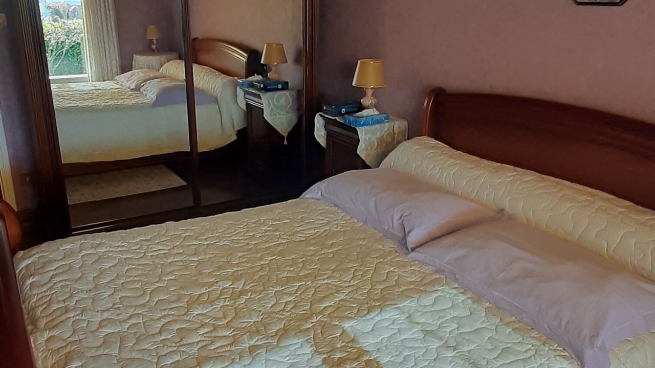 Photo of Bedroom in Pointis-de-Riviere