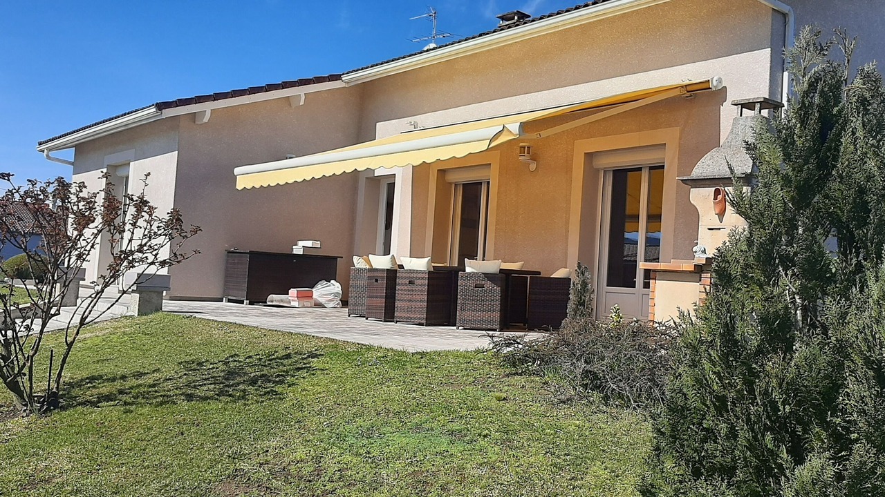 Photo of Outdoor in Pointis-de-Riviere