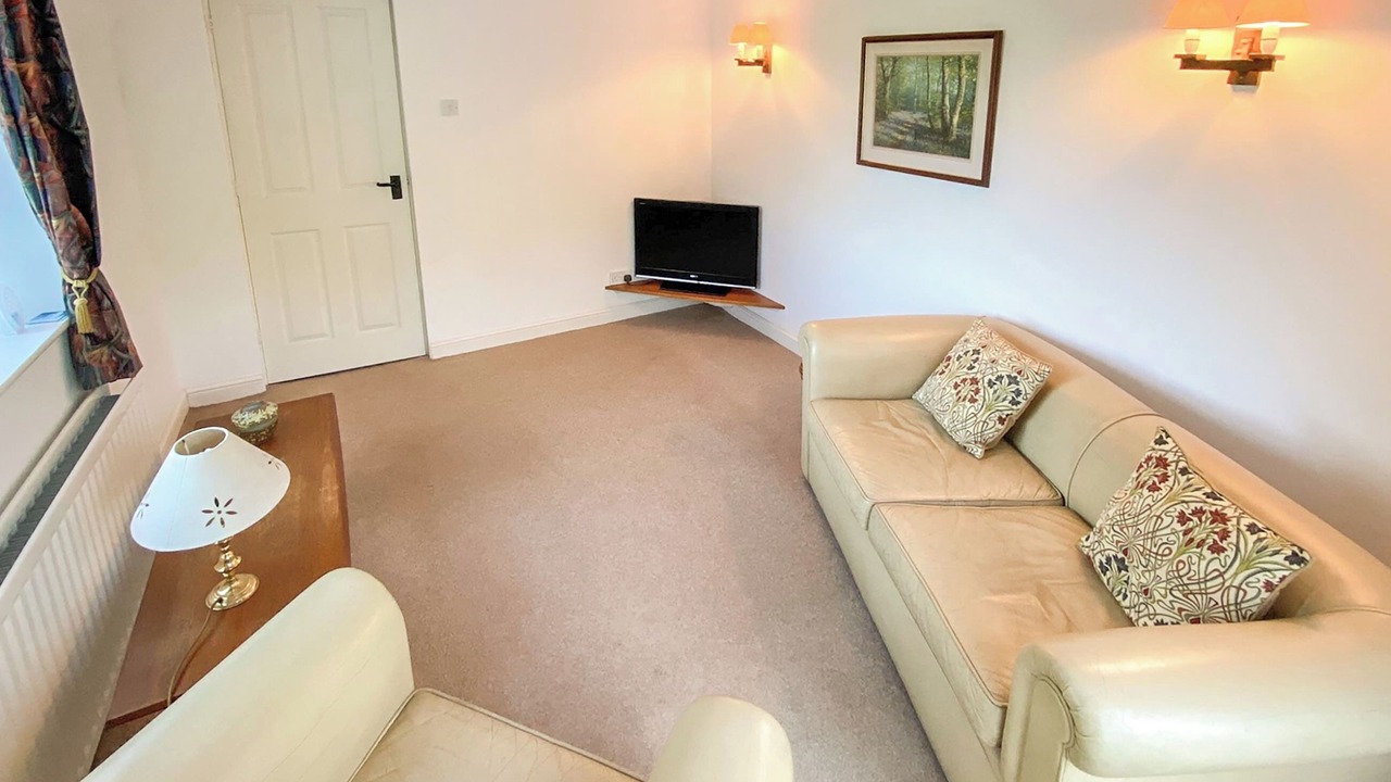 Photo of Bedroom in Jackfield