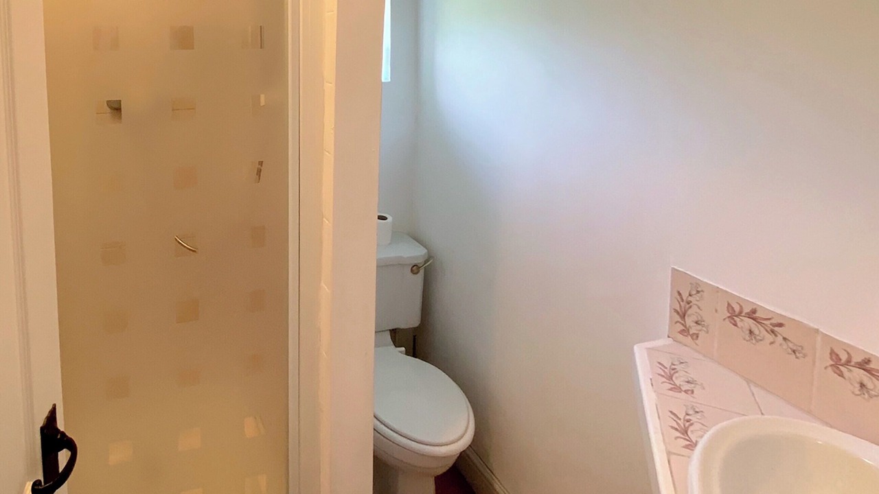 Photo of Bedroom in Jackfield