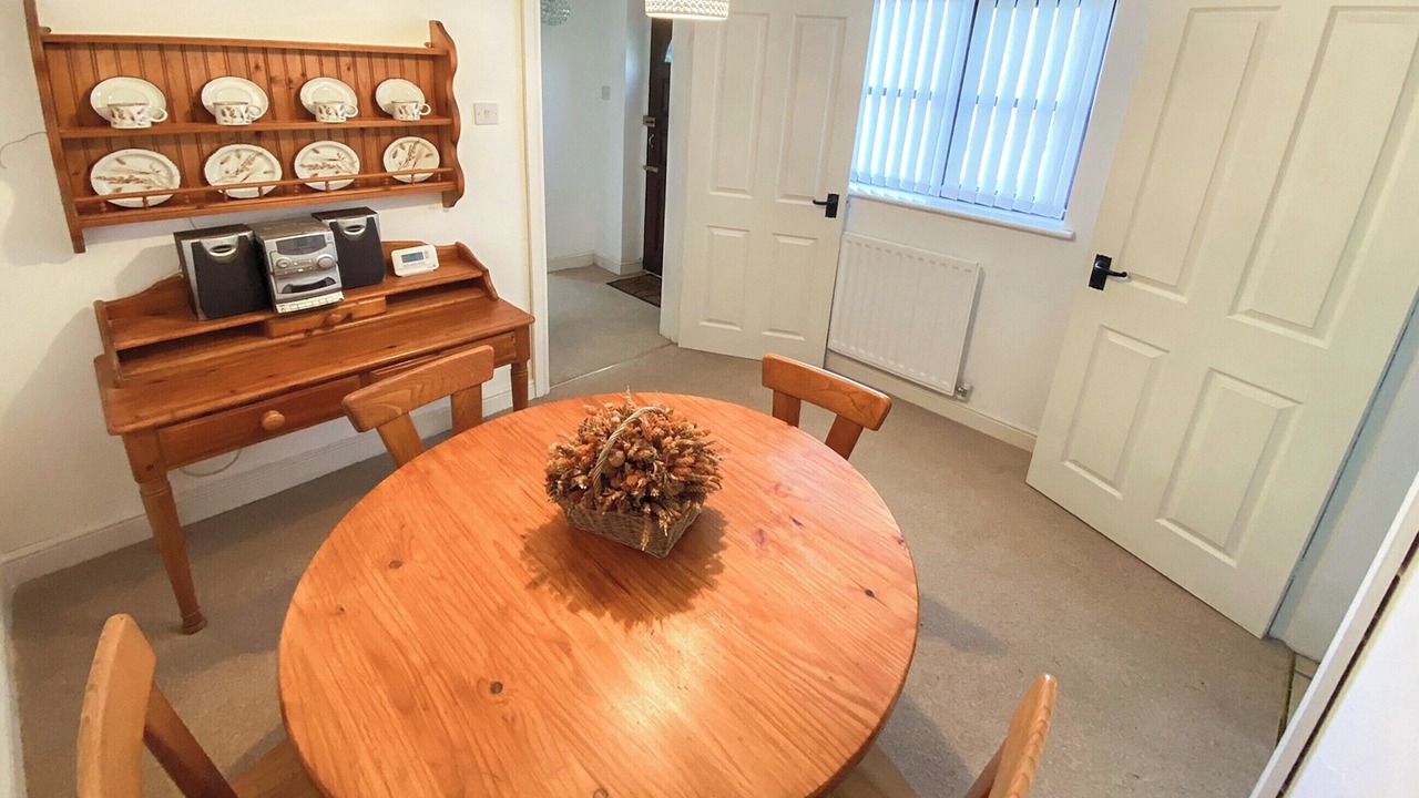 Photo of Bedroom in Jackfield