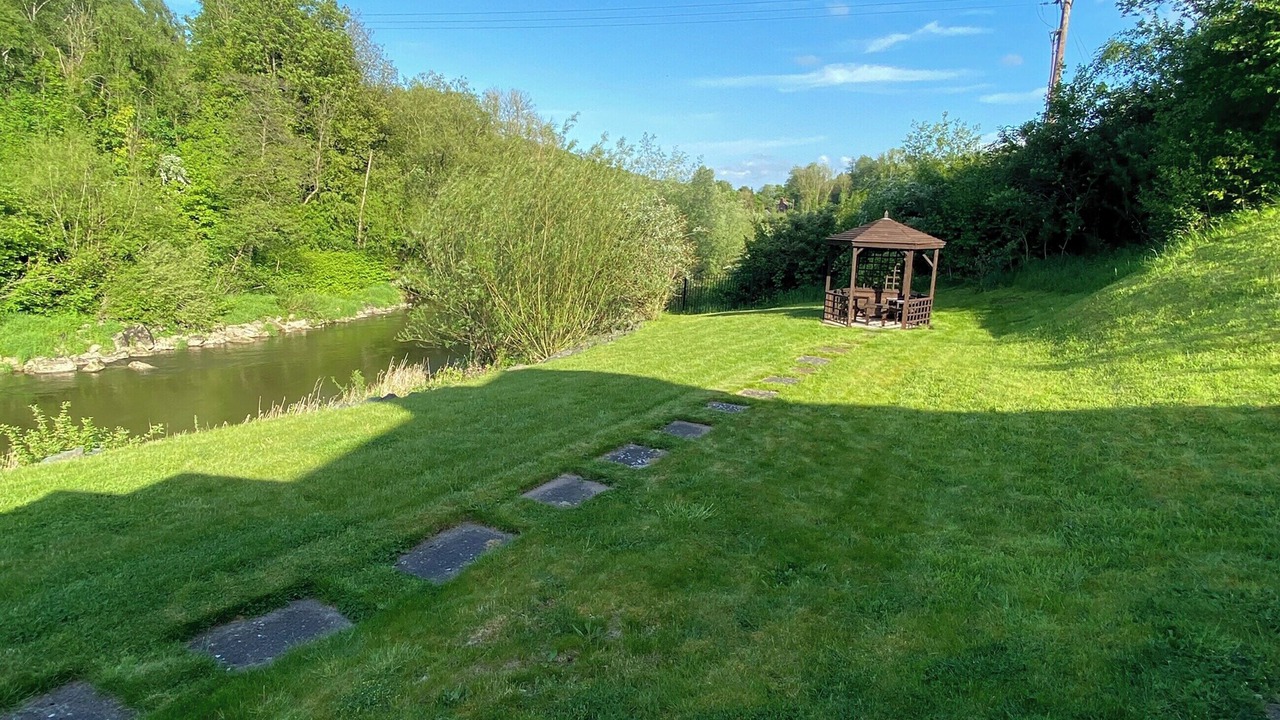 Photo of Outdoor in Jackfield