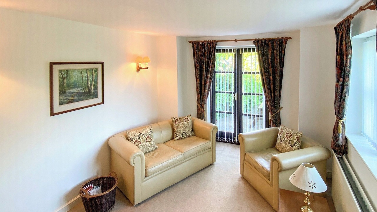 Photo of Bedroom in Jackfield