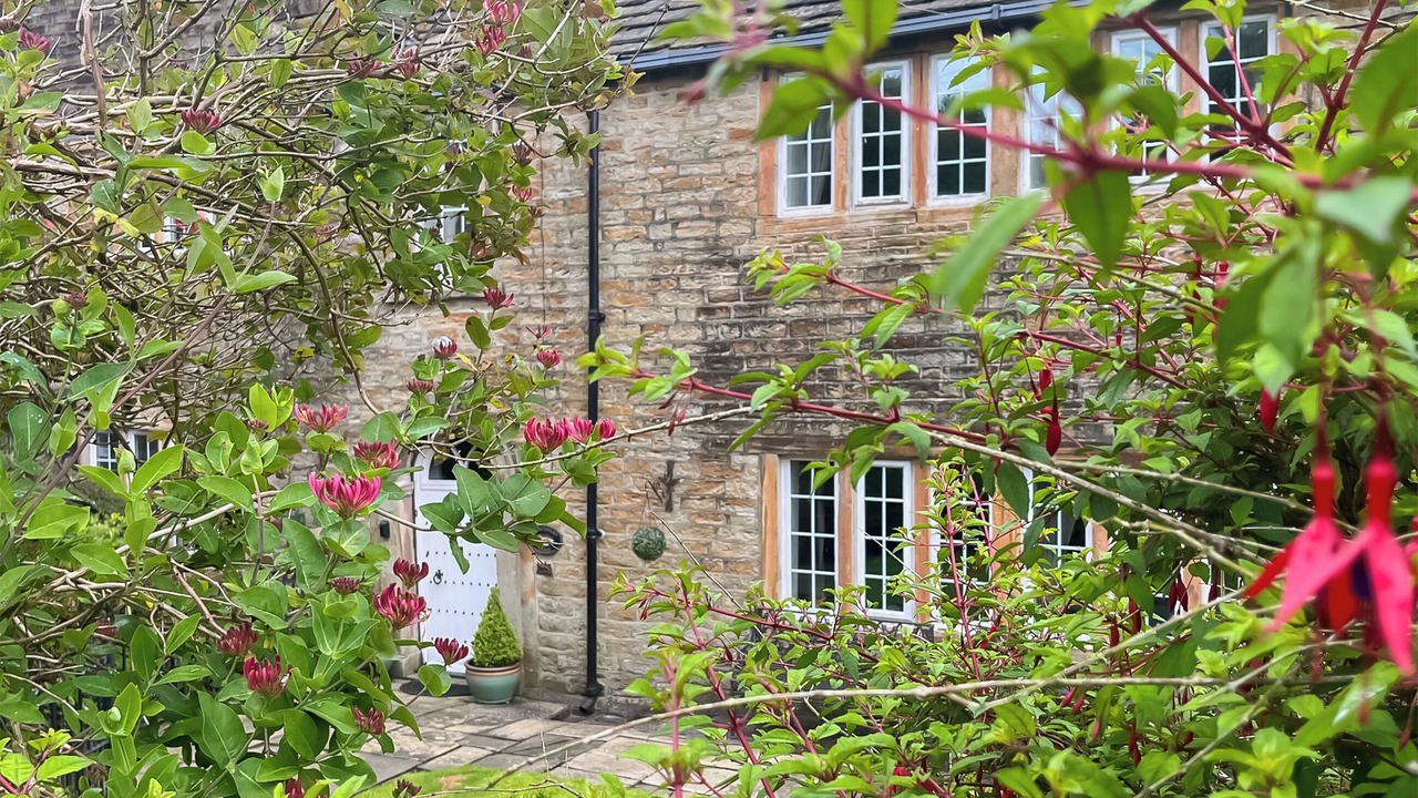 Photo of Outdoor in Worsthorne