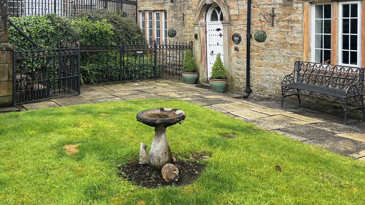 Photo of Outdoor in Worsthorne