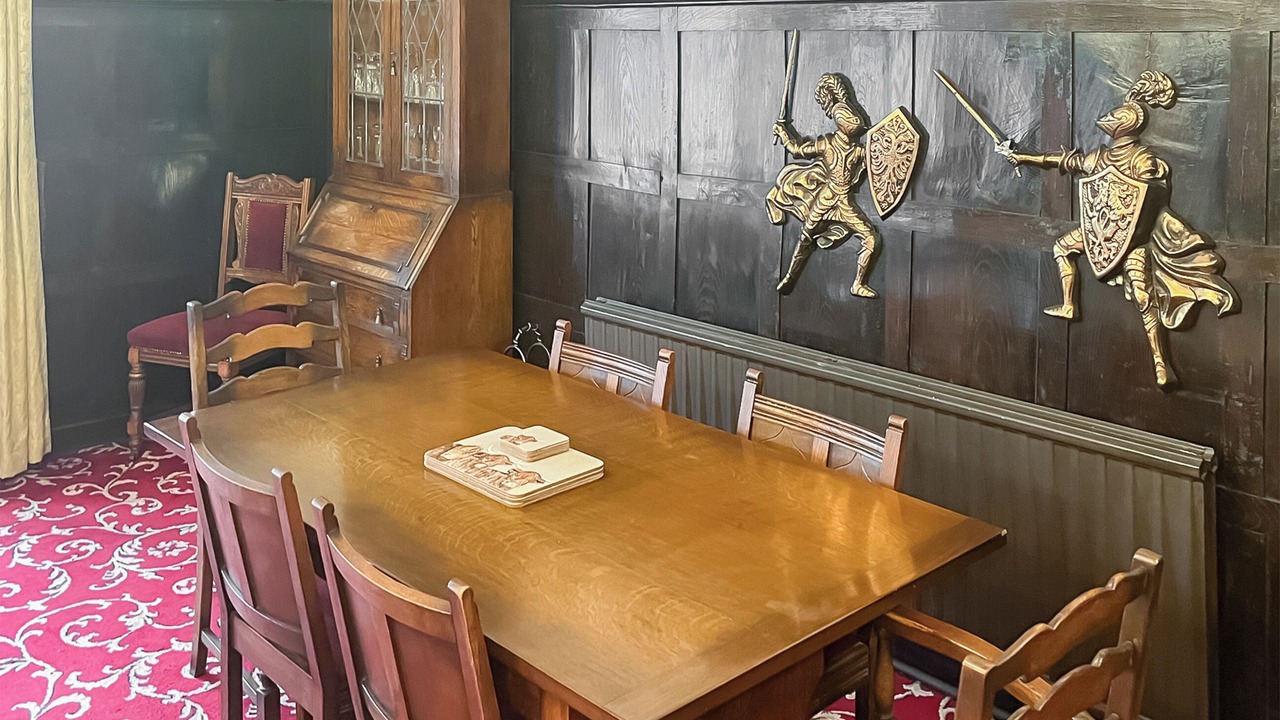 Photo of Others in Worsthorne