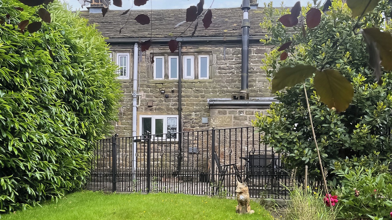 Photo of Outdoor in Worsthorne