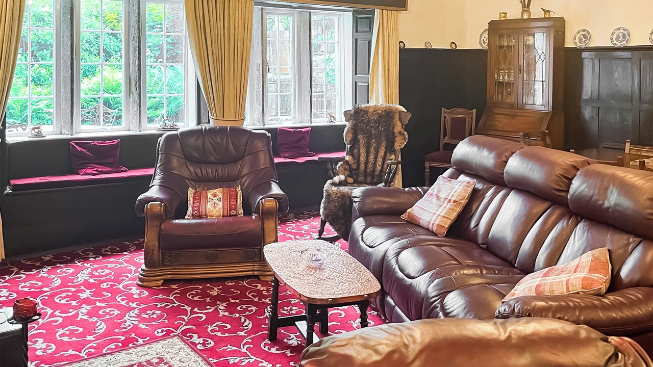 Photo of Others in Worsthorne