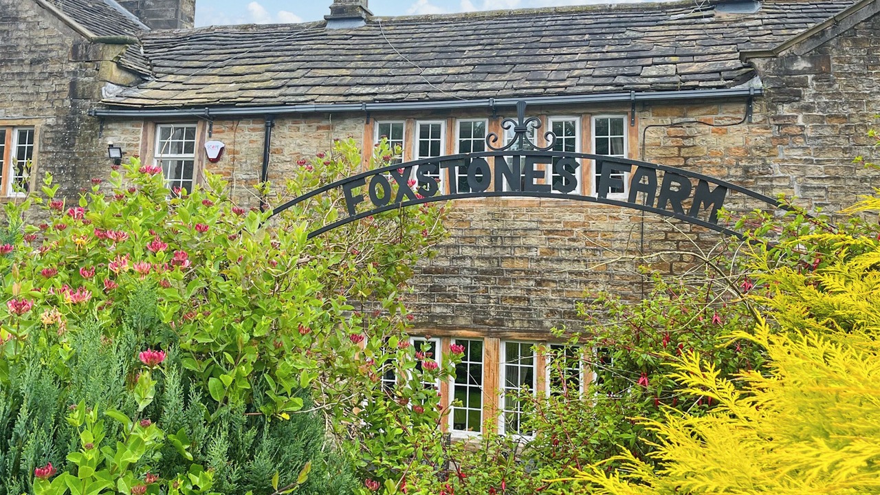 Photo of Outdoor in Worsthorne