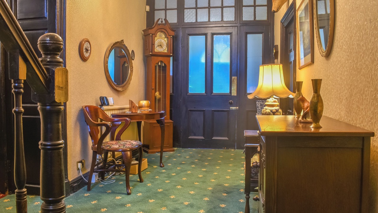 Photo of Others in Worsthorne