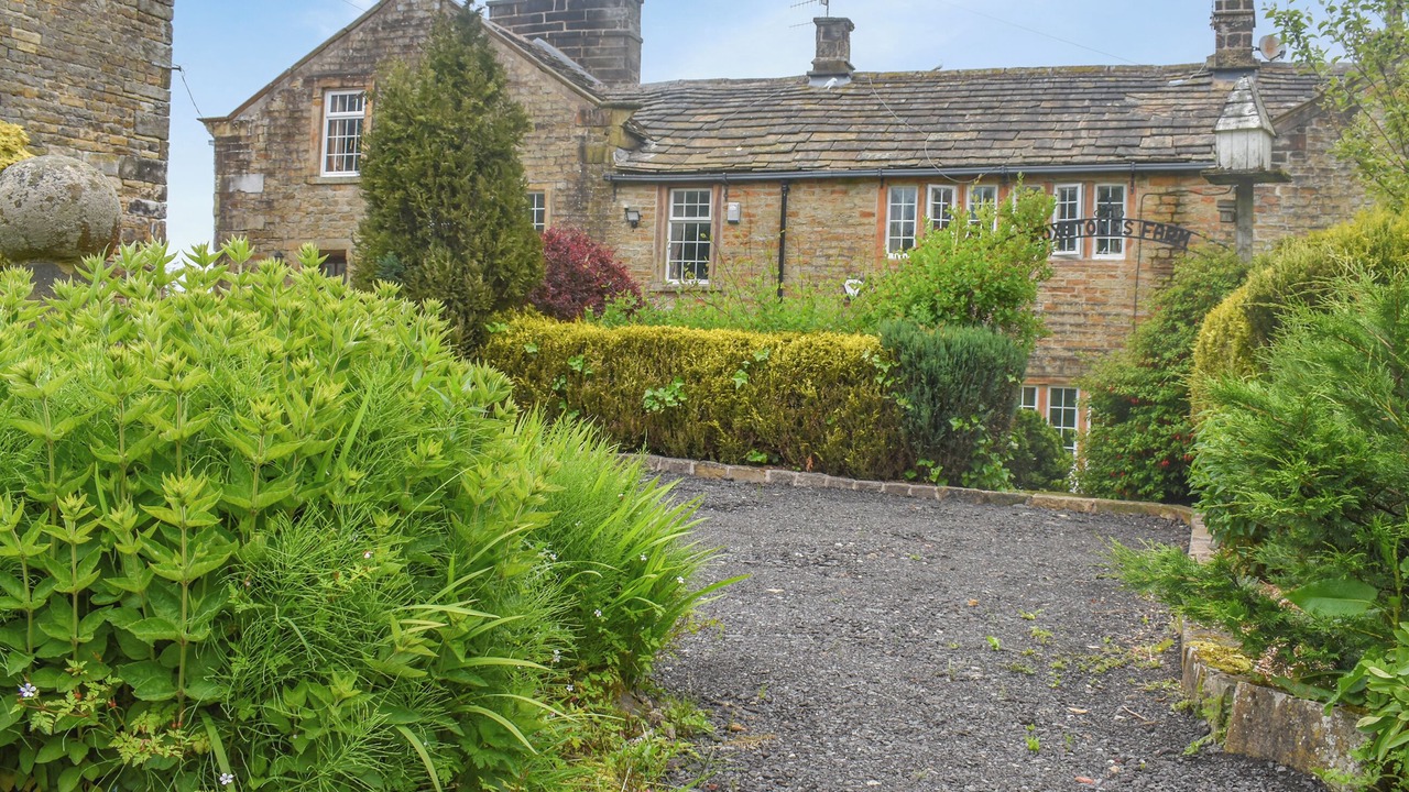 Photo of Others in Worsthorne