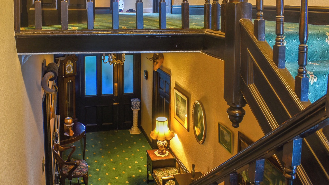 Photo of Others in Worsthorne