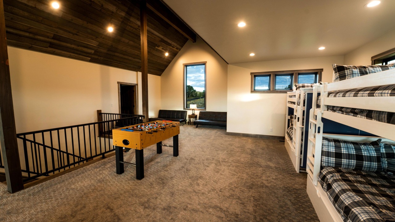 Photo of Bedroom in Ashton