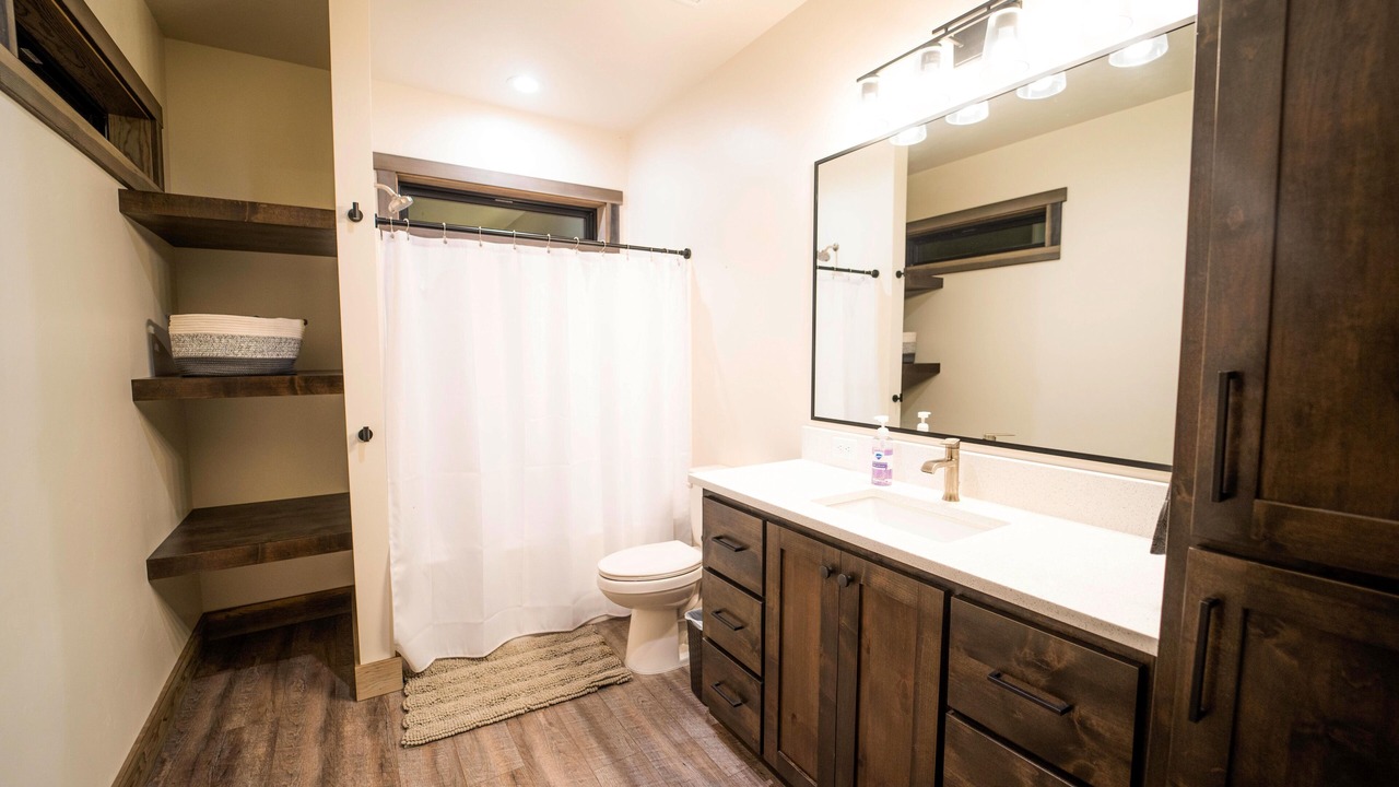 Photo of Bathroom in Ashton