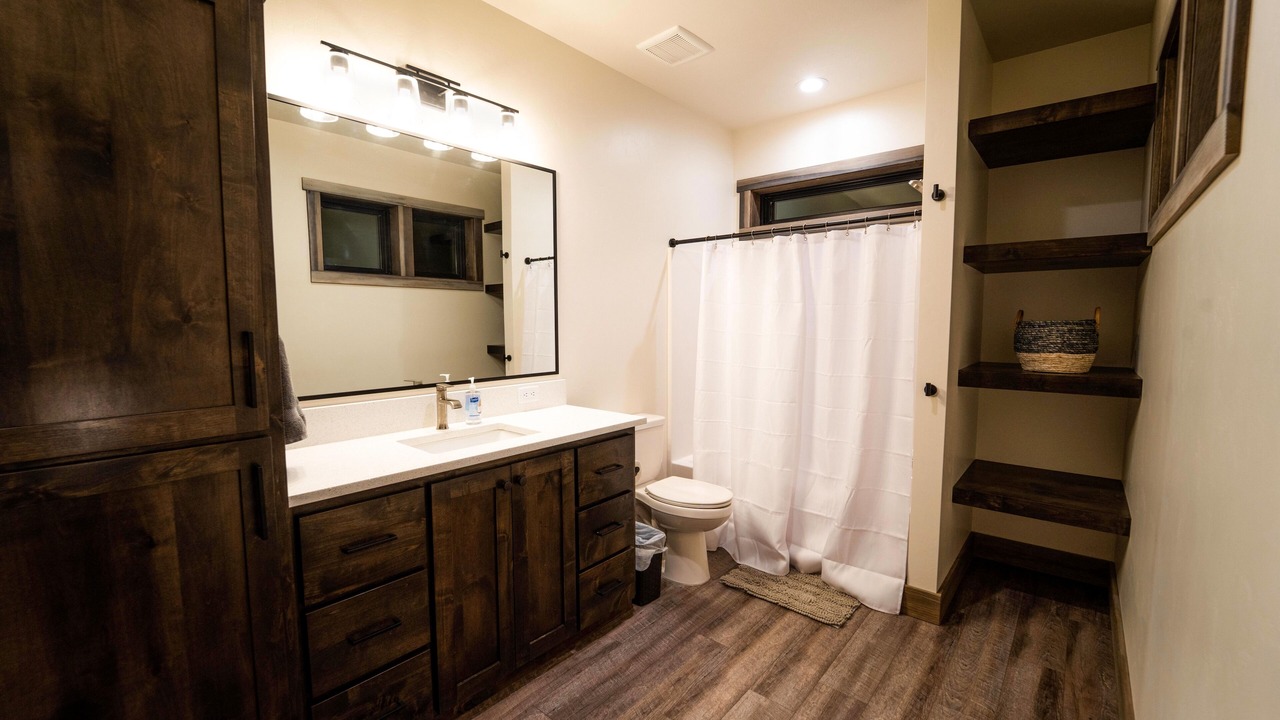 Photo of Bathroom in Ashton