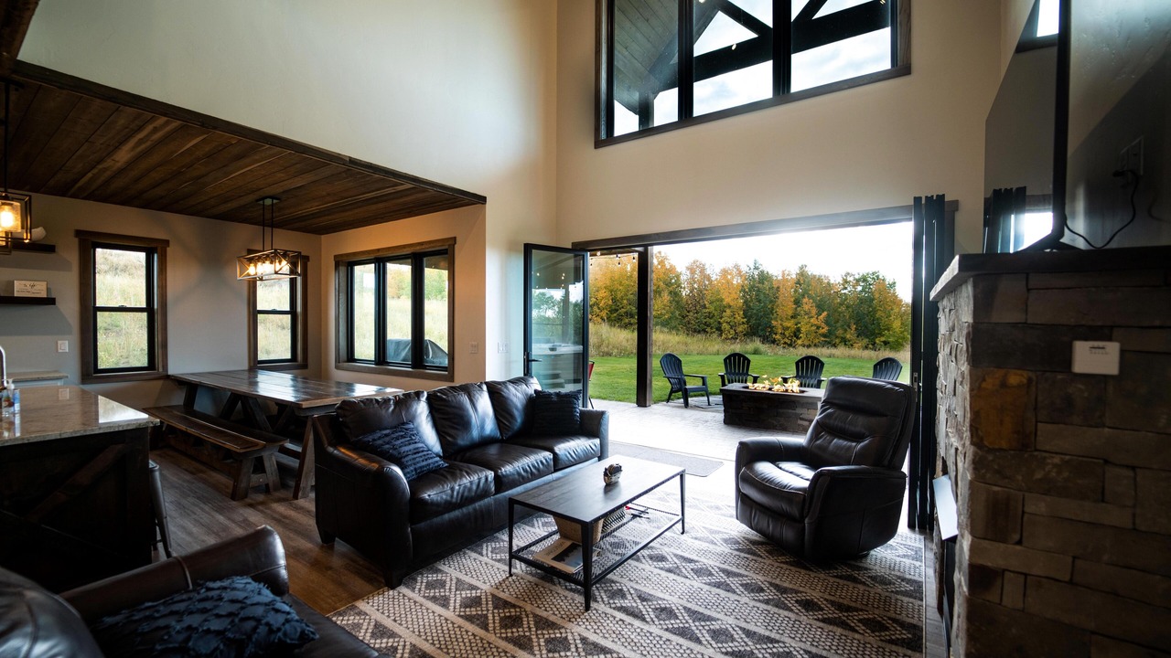 Photo of Outdoor in Ashton