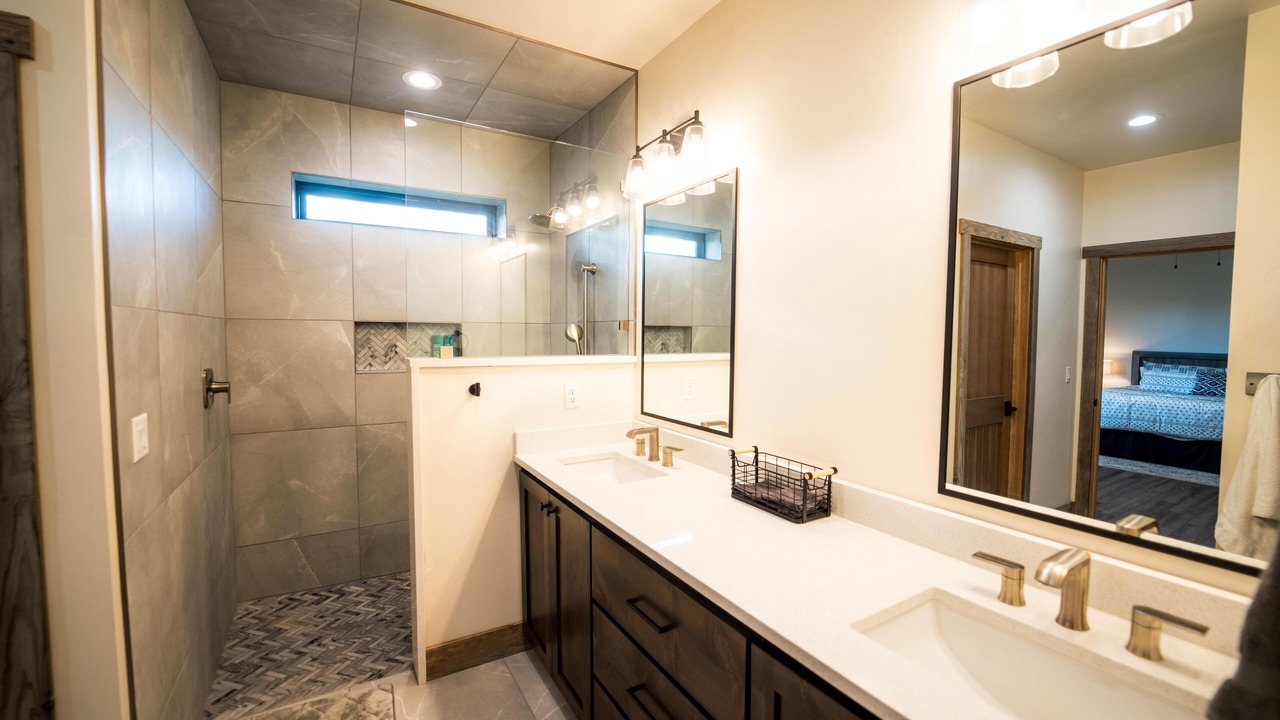 Photo of Bathroom in Ashton