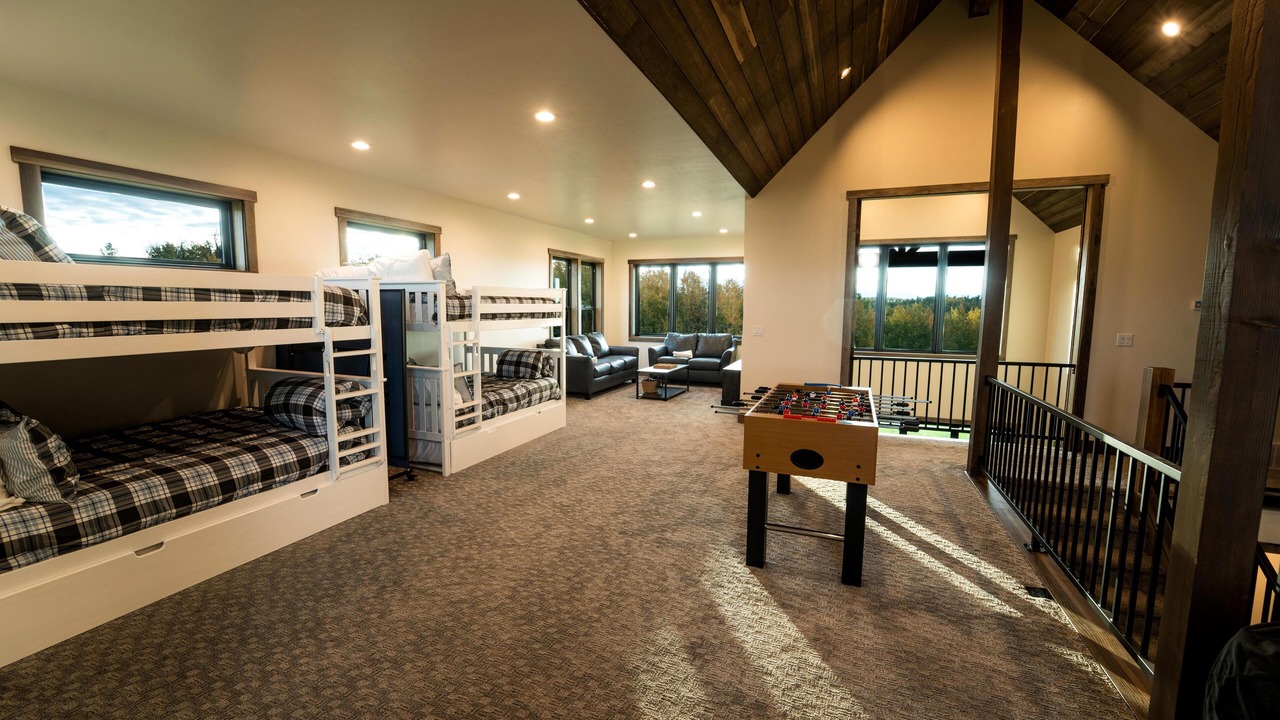 Photo of Bedroom in Ashton