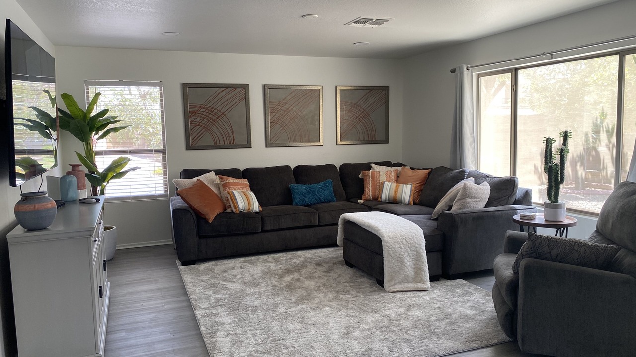 Photo of Livingroom in Westwind