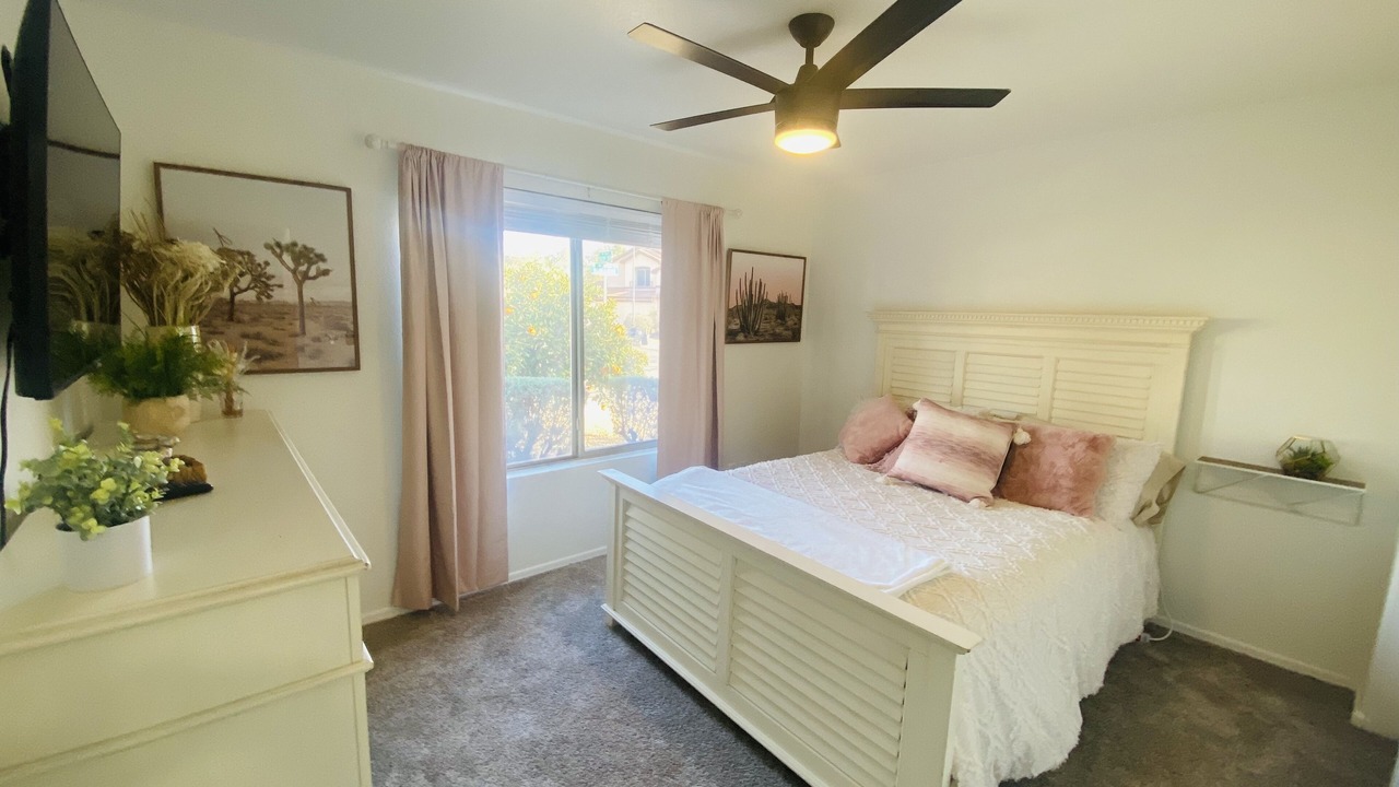 Photo of Bedroom in Westwind