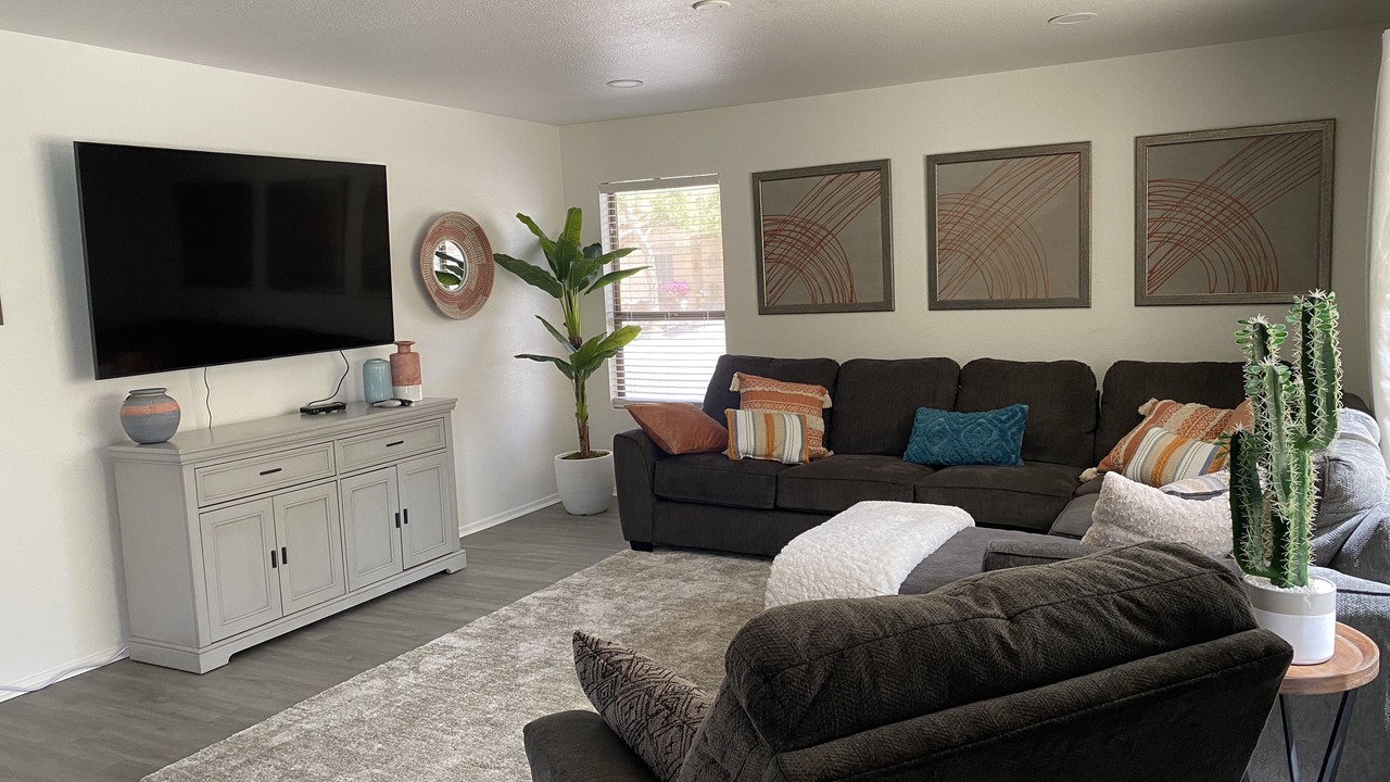 Photo of Bedroom in Westwind