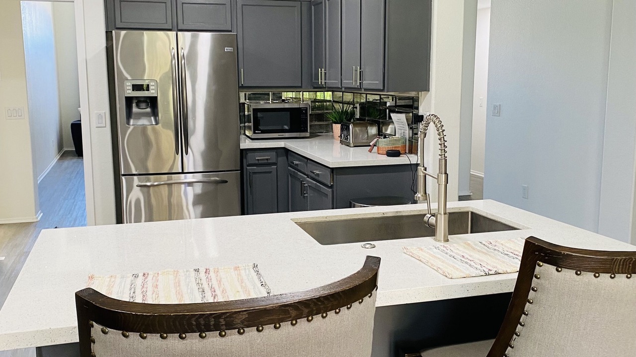 Photo of Kitchen in Westwind