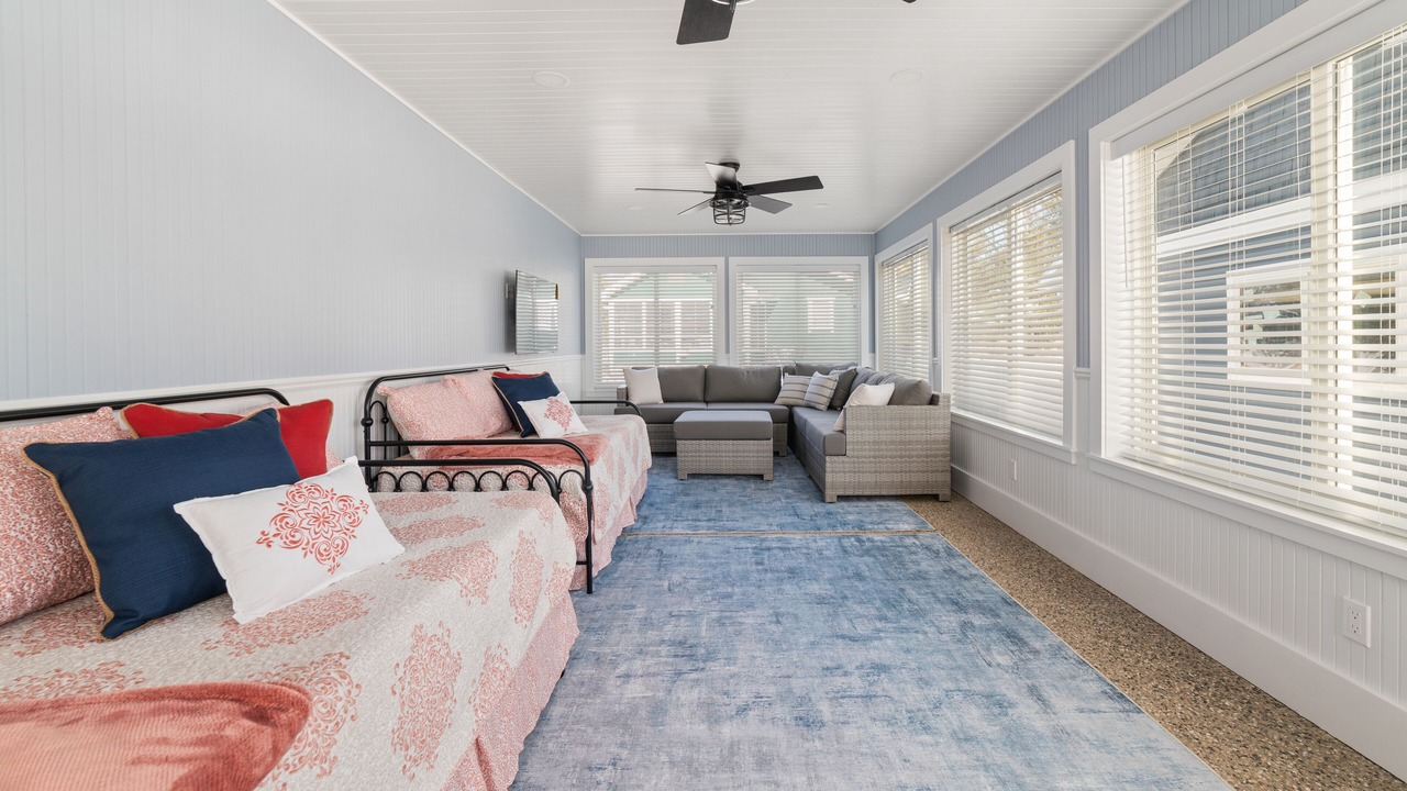 Photo of Livingroom in Cheboygan County