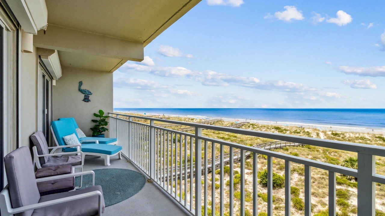 Photo of Outdoor in Fernandina Beach