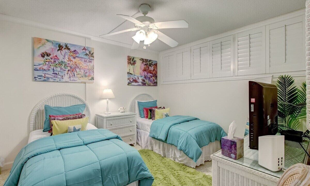 Photo of Bedroom in Fernandina Beach