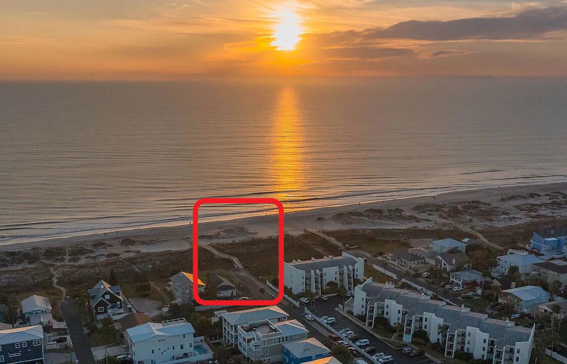 Photo of Others in St. Augustine Beach