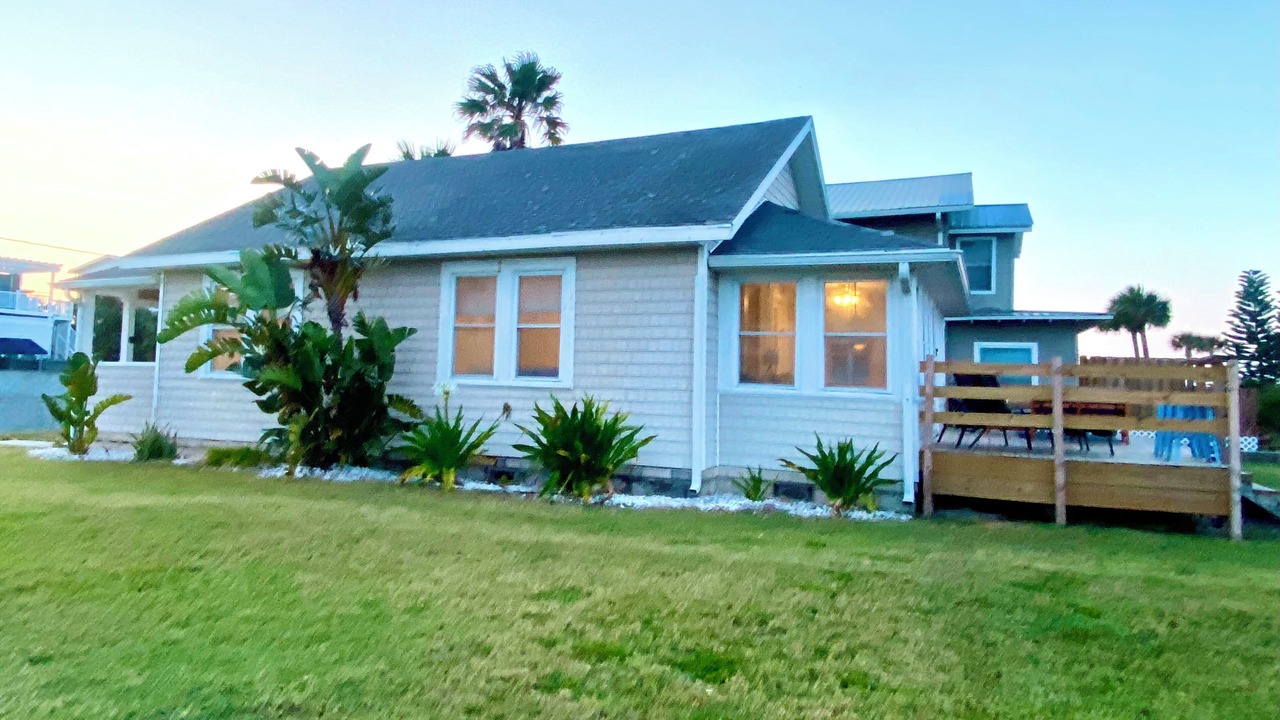 Photo of Outdoor in St. Augustine Beach