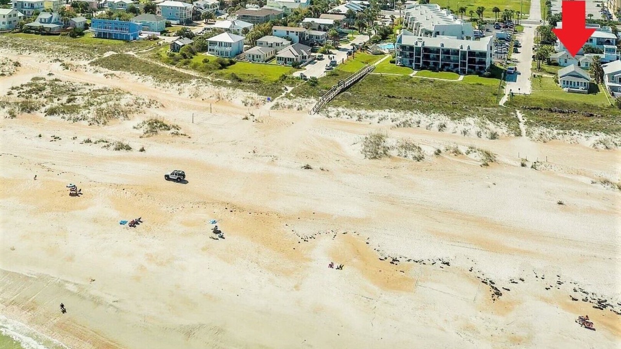 Photo of Others in St. Augustine Beach