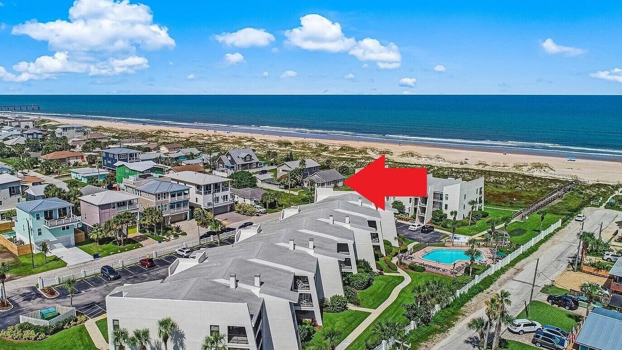 Photo of Others in St. Augustine Beach