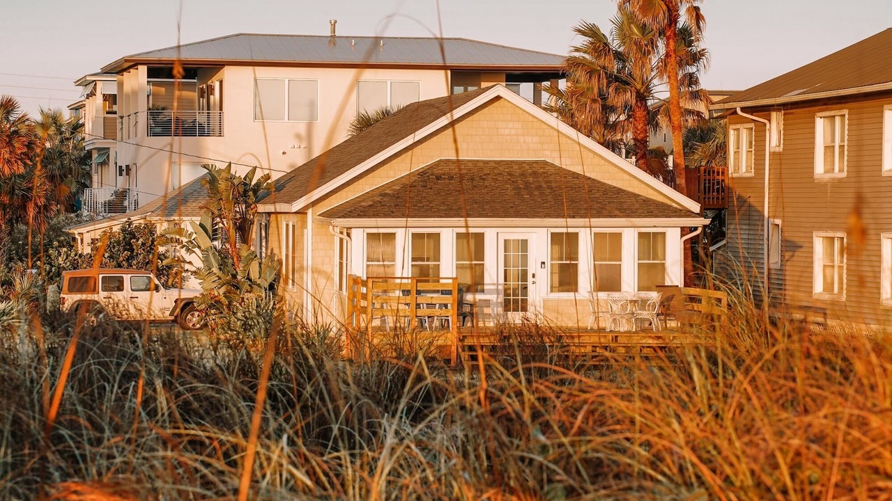 Photo of Outdoor in St. Augustine Beach