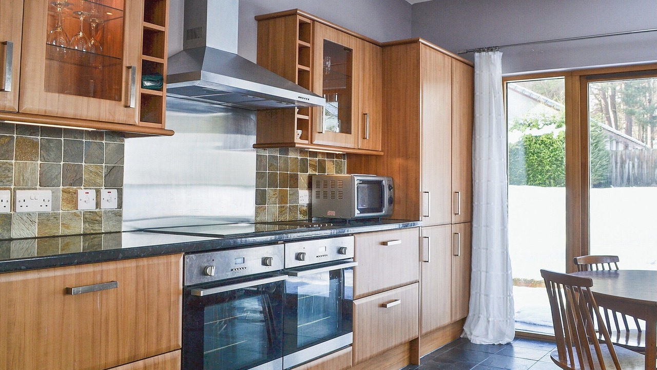 Photo of Others in Newtonmore