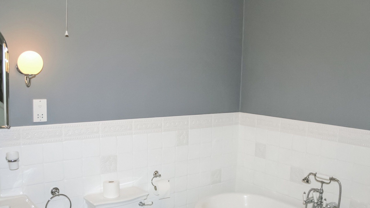 Photo of Bathroom in Newtonmore