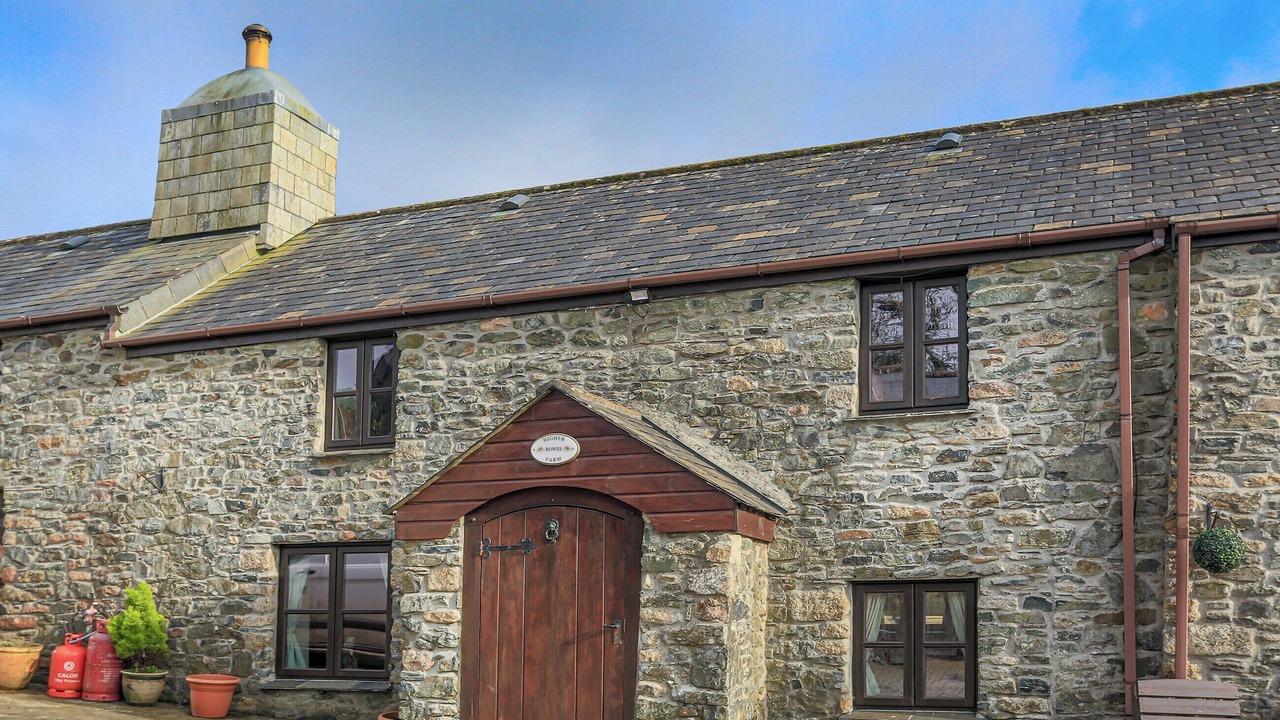 Photo of Outdoor in Mary Tavy