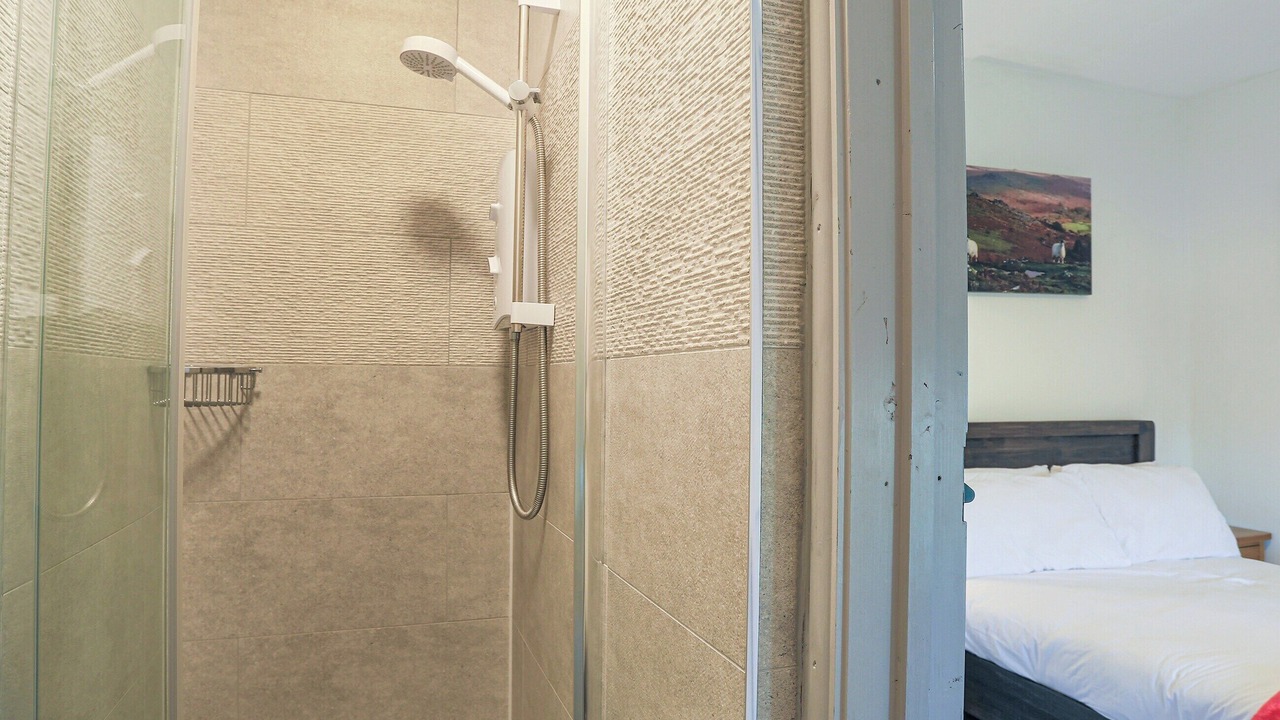 Photo of Bathroom in Mary Tavy