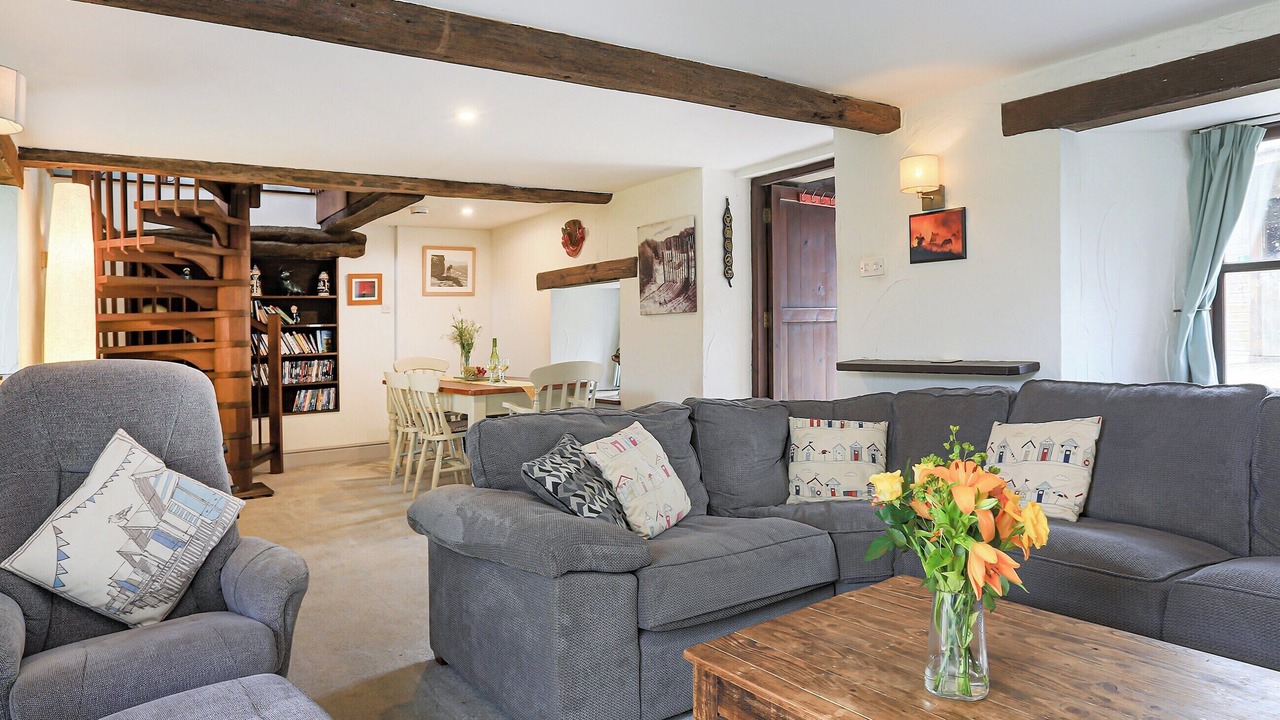 Photo of Bedroom in Mary Tavy