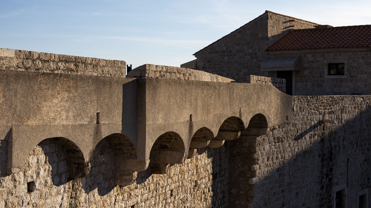 Photo of Others in Dubrovnik Old Town