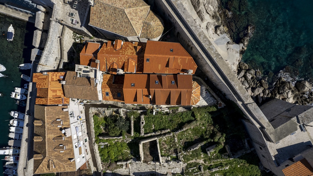 Photo of Others in Dubrovnik Old Town