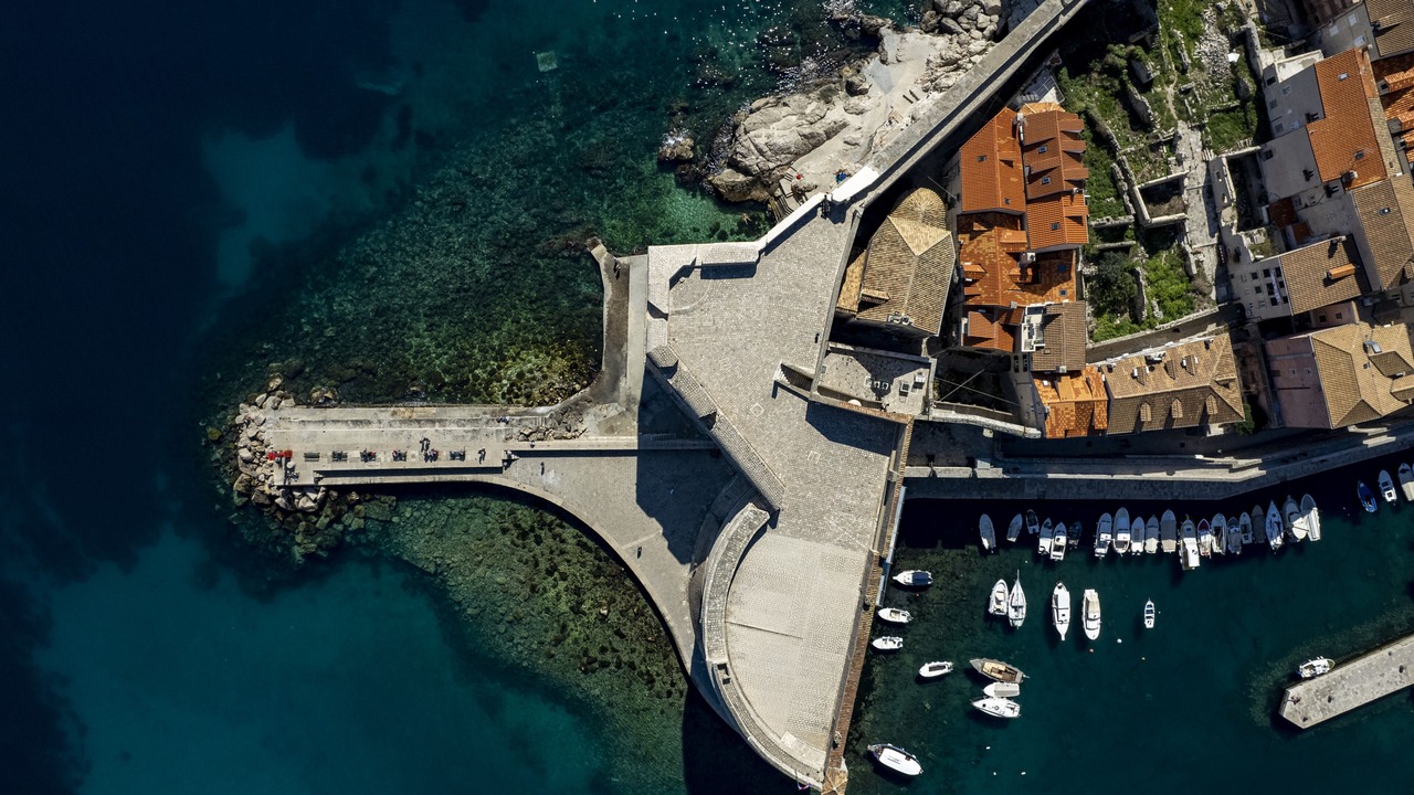Photo of Others in Dubrovnik Old Town