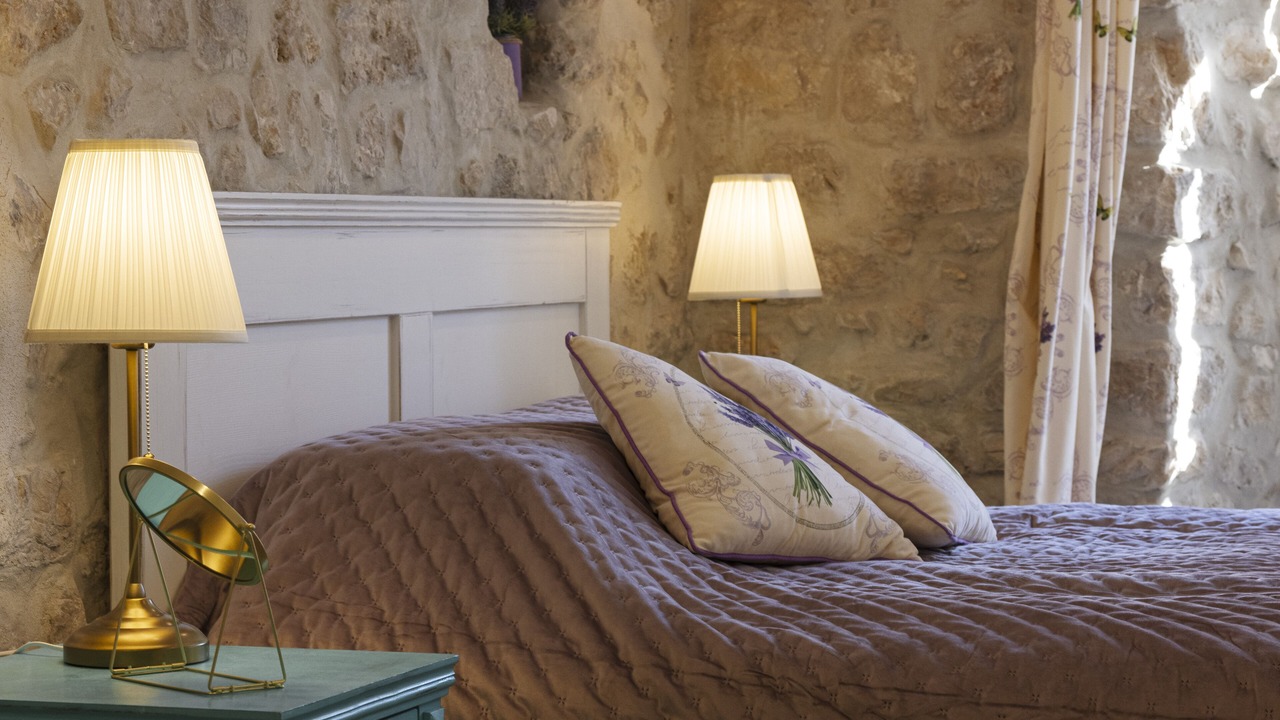 Photo of Bedroom in Dubrovnik Old Town