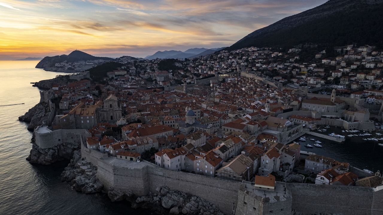 Photo of Others in Dubrovnik Old Town