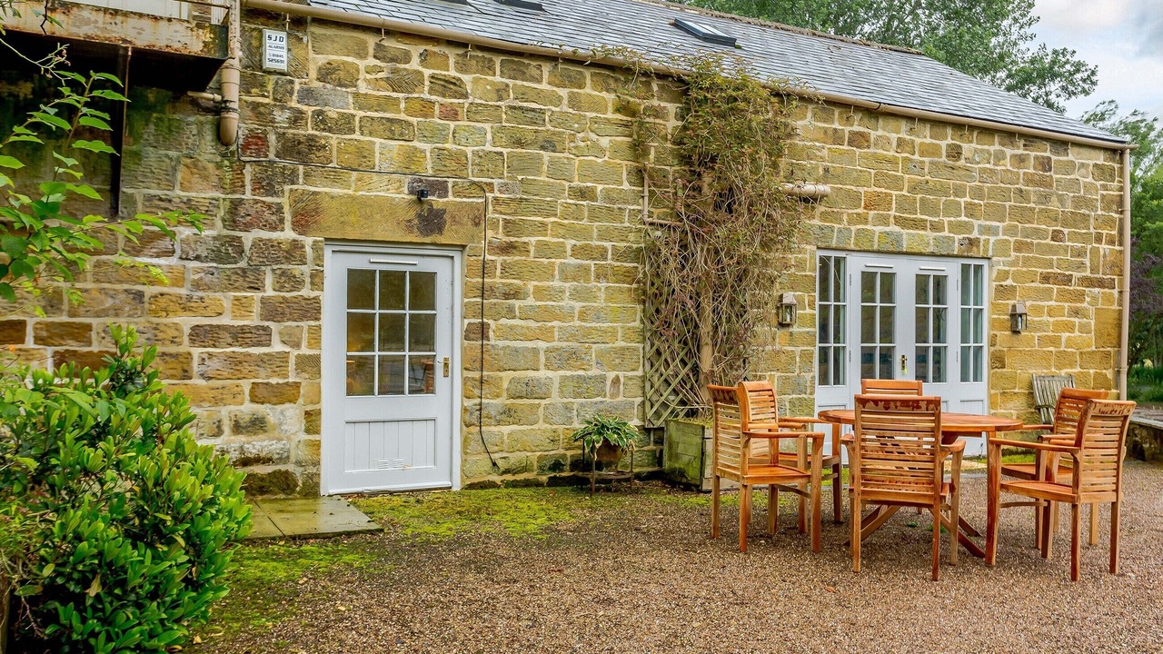 Photo of Outdoor in Easterside