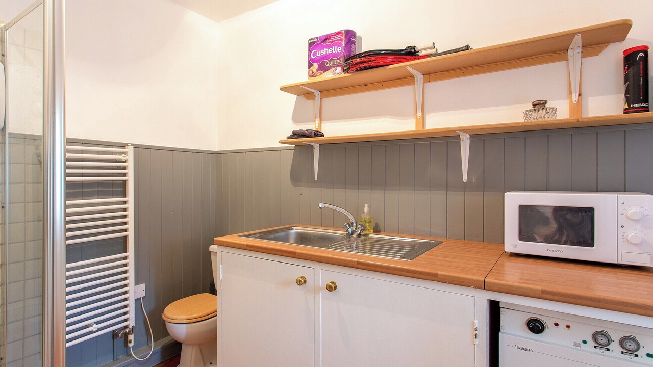 Photo of Bedroom in Easterside