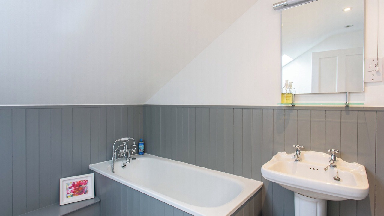 Photo of Bathroom in Easterside